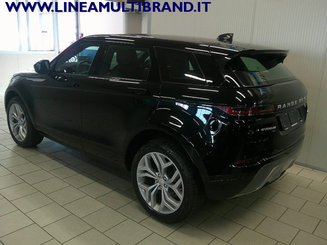 LAND ROVER Range Rover Evoque usata, con Airbag Passeggero