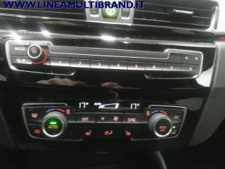 BMW X1 usata, con USB