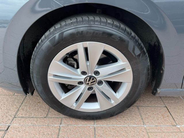 VOLKSWAGEN Golf usata, con Chiusura centralizzata