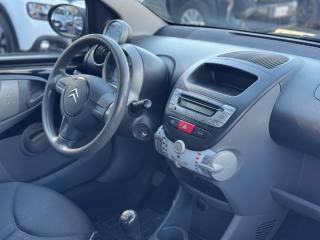 CITROEN C1 usata, con Ruota di riserva