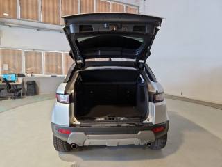 LAND ROVER Range Rover Evoque usata, con Servosterzo