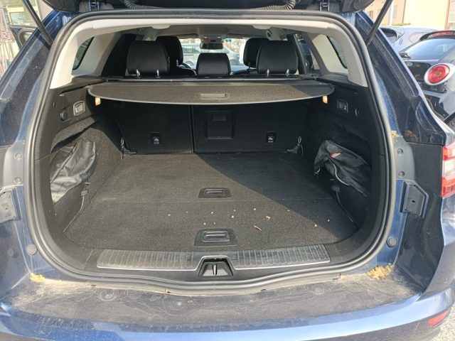 RENAULT Talisman usata, con Filtro antiparticolato