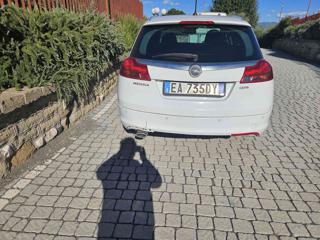 OPEL Insignia usata, con Alzacristalli elettrici