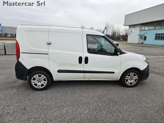 FIAT Doblo usata, con Climatizzatore