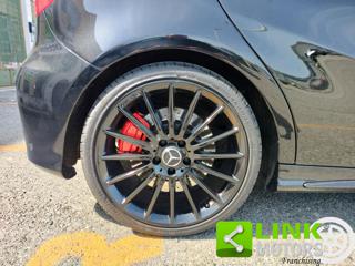 MERCEDES-BENZ A 45 AMG usata, con Bluetooth