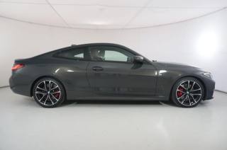 BMW 420 usata, con Alzacristalli elettrici