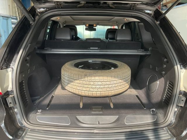 JEEP Grand Cherokee usata, con ESP