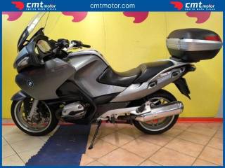 BMW R 1200 RT usata 4