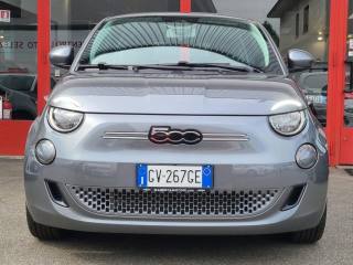 FIAT 500e usata, con Airbag