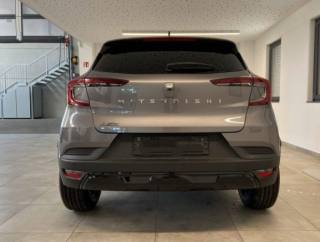 MITSUBISHI ASX usata, con Boardcomputer