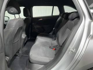 OPEL Astra usata, con Fendinebbia