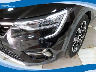RENAULT Arkana usata, con Controllo trazione