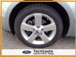 FORD S-Max usata, con Sedili riscaldati