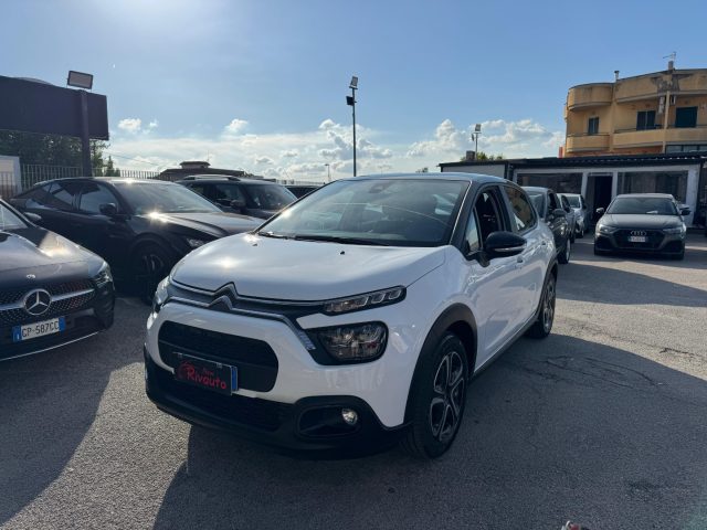 CITROEN C3 usata, con Airbag laterali