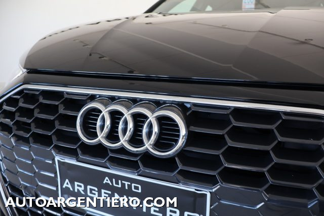 AUDI A3 usata, con Frenata d