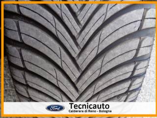 FORD Focus usata, con Sensore di luce