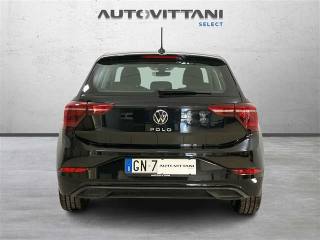 VOLKSWAGEN Polo usata, con Airbag Passeggero