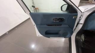 FIAT Grande Panda usata, con Servosterzo