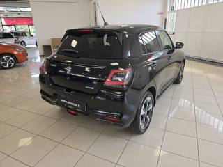 SUZUKI Swift usata, con Boardcomputer