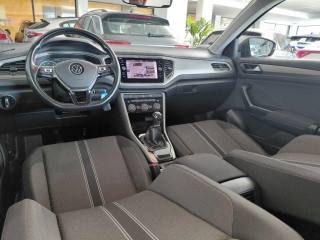 VOLKSWAGEN T-Roc usata, con Fari LED