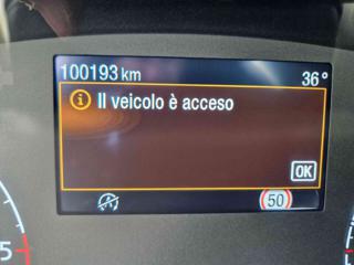 FORD Tourneo Custom usata, con Chiusura centralizzata