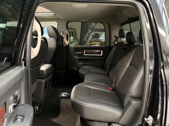DODGE RAM usata, con Vivavoce