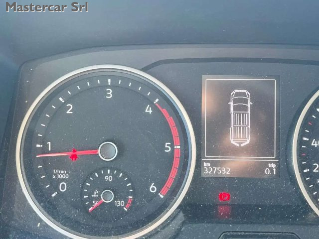 VOLKSWAGEN Crafter usata 13