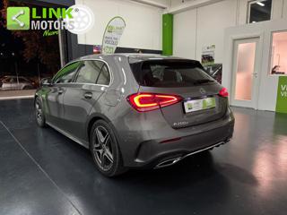 MERCEDES-BENZ A 200 usata, con Airbag laterali