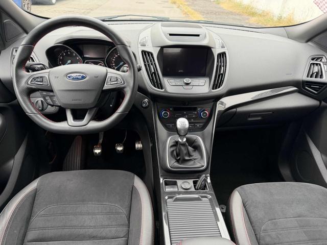 FORD Kuga usata, con Immobilizzatore elettronico