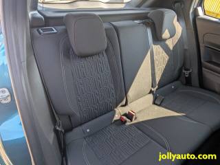 FIAT 600 usata, con Sensori di parcheggio posteriori