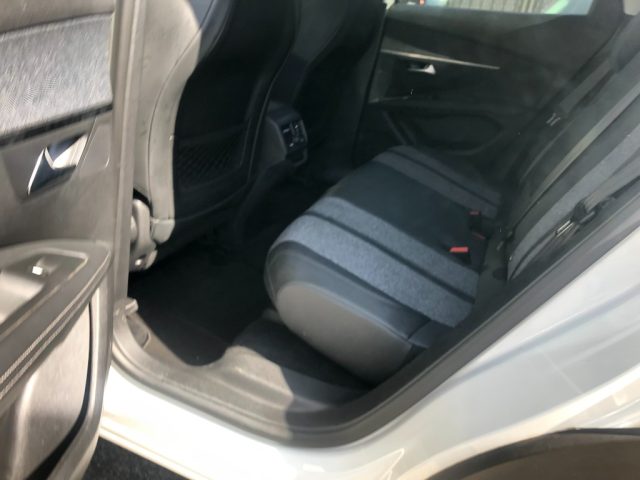 PEUGEOT 3008 usata, con Filtro antiparticolato