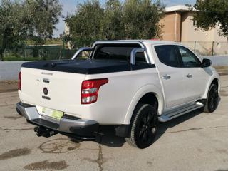 MITSUBISHI L200 usata, con Airbag laterali