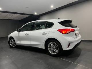 FORD Focus usata, con Airbag Passeggero