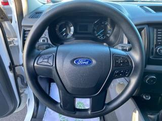 FORD Ranger usata, con Chiusura centralizzata