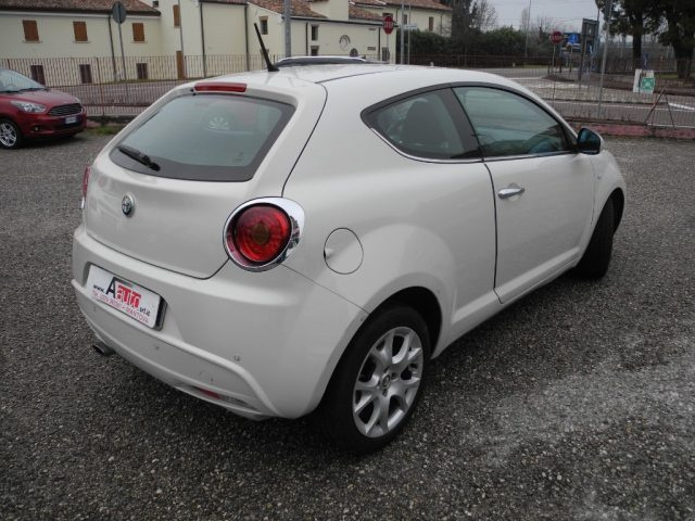 ALFA ROMEO MiTo usata 67