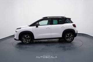 CITROEN C3 Aircross usata, con Airbag laterali