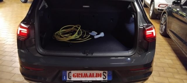 VOLKSWAGEN Golf usata, con Climatizzatore