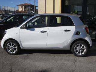 SMART ForFour usata, con Airbag