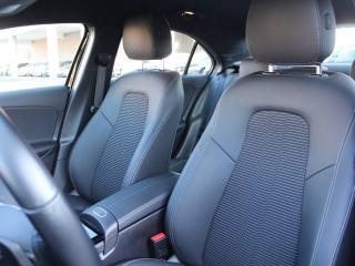 MERCEDES-BENZ A 250 usata, con Climatizzatore