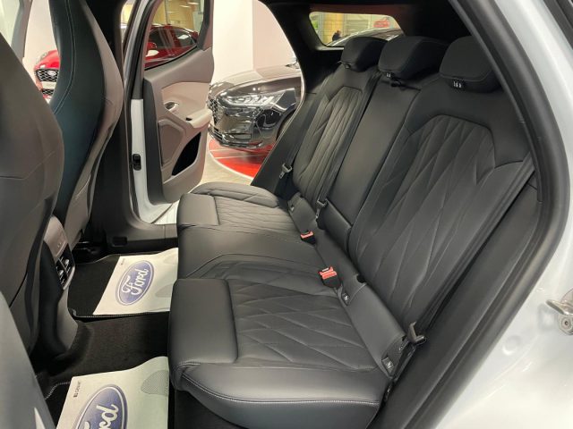 FORD Explorer usata, con Regolazione elettrica sedili