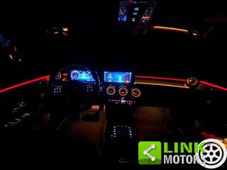 MERCEDES-BENZ A 200 usata, con USB