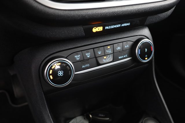 FORD Fiesta usata 10