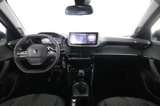 PEUGEOT 2008 usata 4