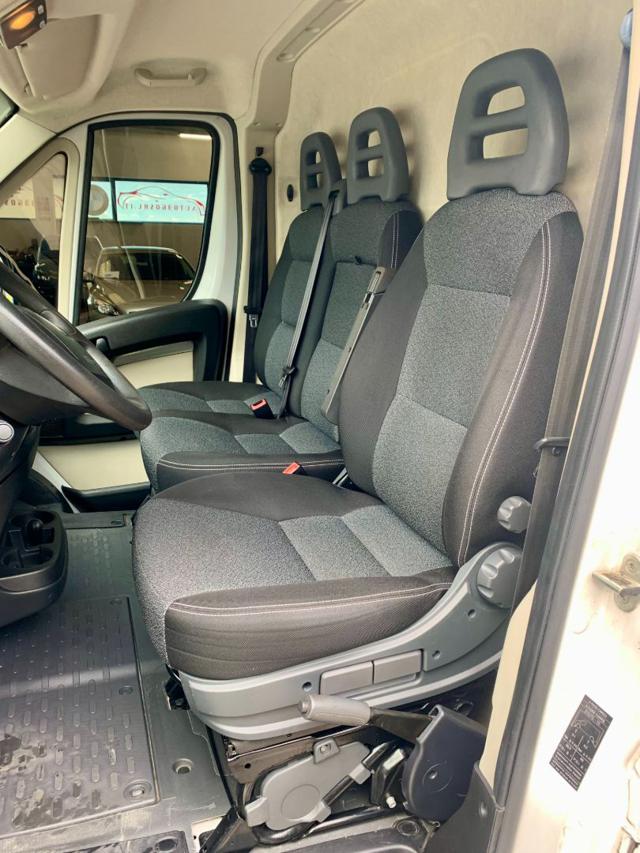 FIAT Ducato usata, con Chiusura centralizzata