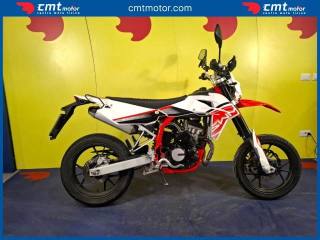 SWM SM 125 R