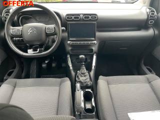 CITROEN C3 Aircross usata, con Servosterzo