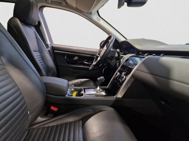 LAND ROVER Discovery Sport usata, con ESP