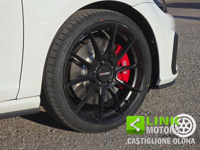 VOLKSWAGEN Golf GTI usata, con Chiusura centralizzata telecomandata