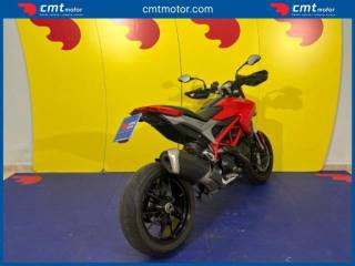 DUCATI Hypermotard 939 usata 6