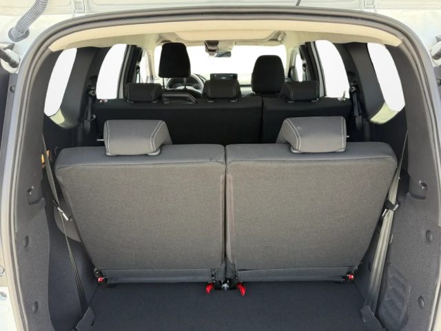 DACIA Jogger usata, con ESP